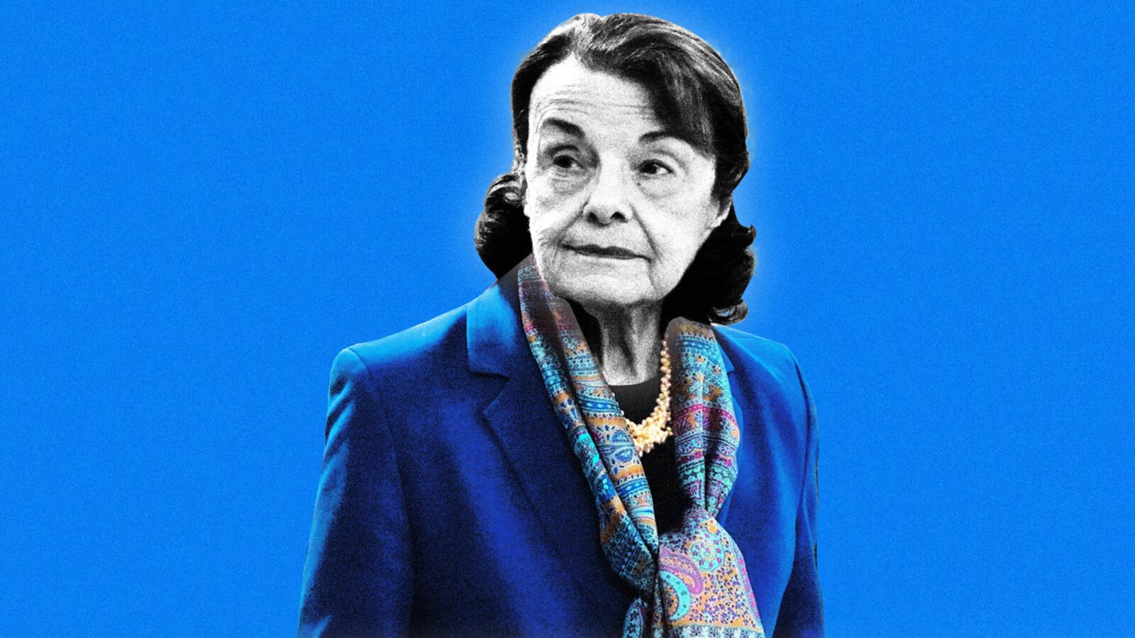 Dianne Feinstein
