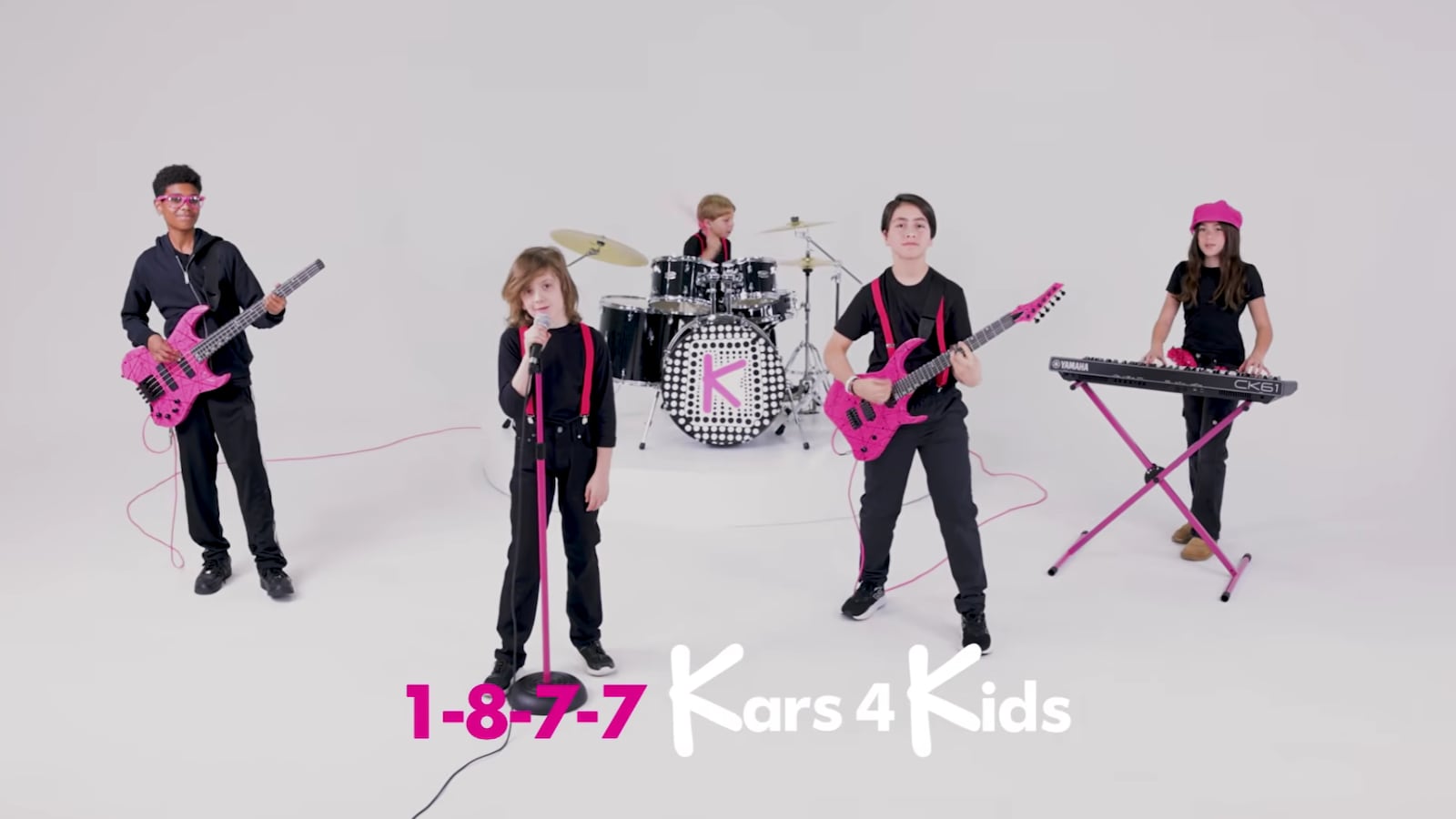 Kars4Kids