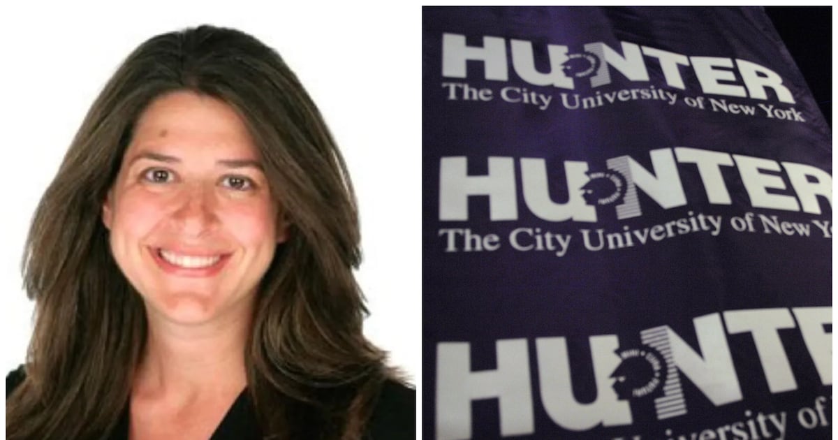 College Professor Suspended After Racist Hot Mic Zoom Horror