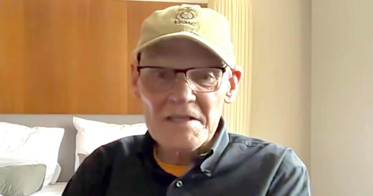 Carville Makes Chilling Prediction About MAGA Power Grab Plot