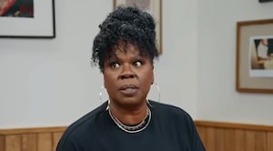 Leslie Jones
