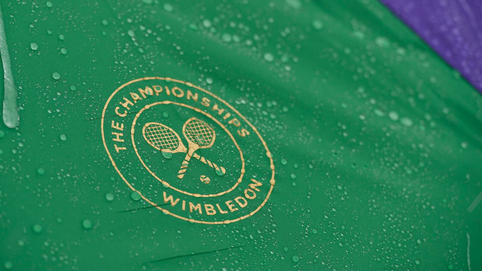 Wimbledon Logo