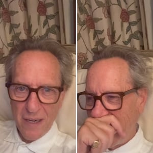 Richard E. Grant