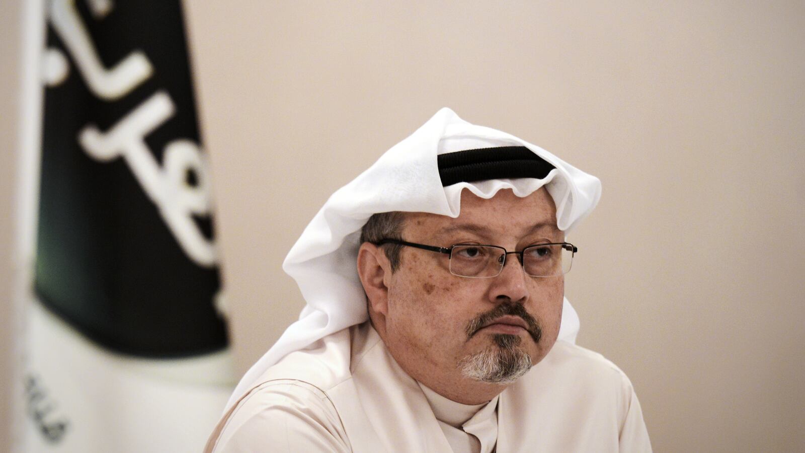 Jamal Khashoggi was a columnist for The Washington Post whose murder was ordered, the intelligence community concluded, by Saudi Arabia's de facto leader, Crown Prince Mohammed bin Salman.