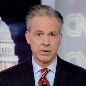 Jake Tapper