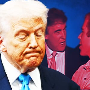 Donald Trump, Espstein email