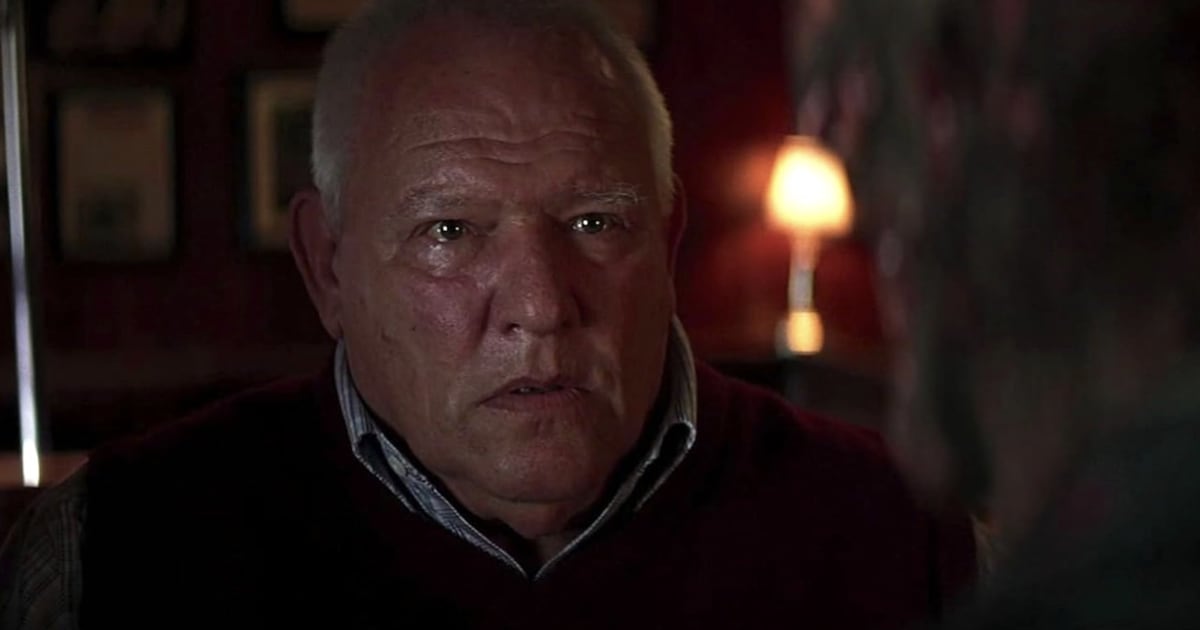 'Risky Business' Star Ron Dean Dies at 87