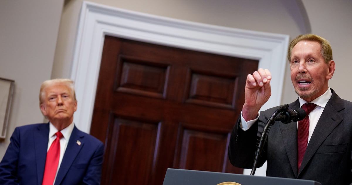 Warner Bros. Snubs Trump Pal’s $78B Buyout Bid