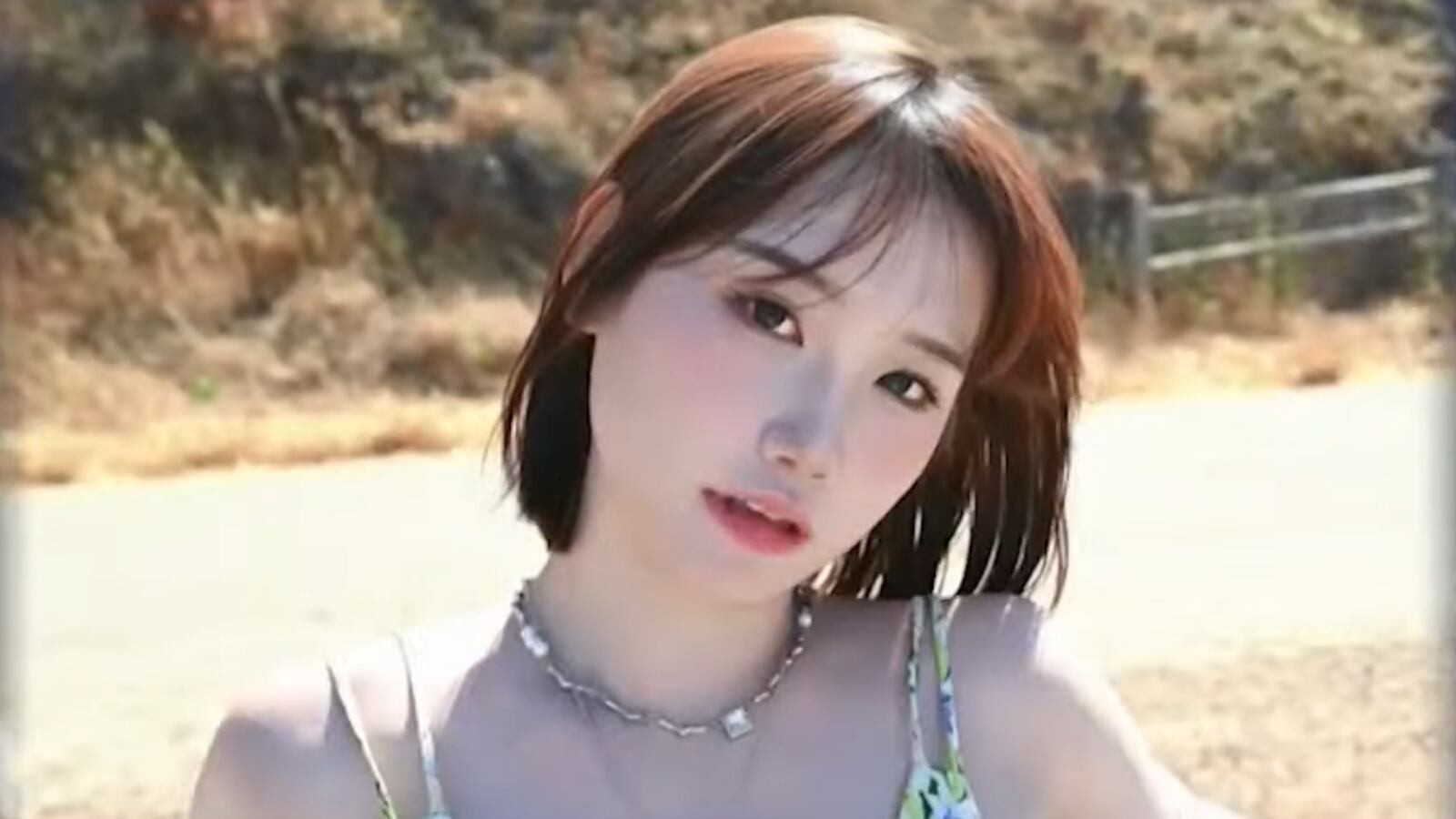 Lifei ‘Ada” Huang was found dead after she disappeared on a solo hike on Mt. Baldy.