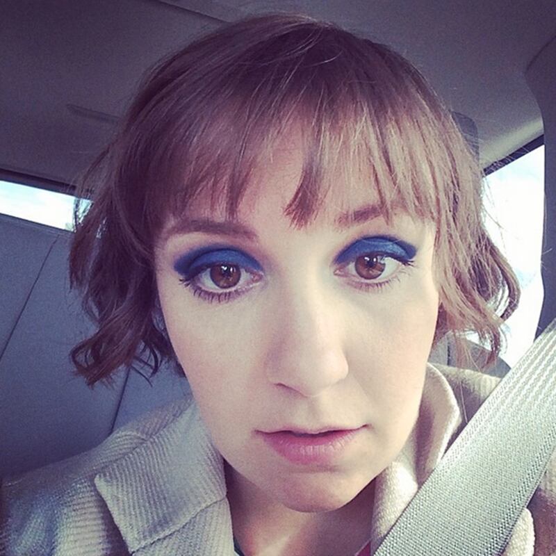 galleries/2014/03/15/from-alexa-chung-to-lena-dunham-the-11-best-fashion-instagrams/140314-fashion-instas-lenadunham_h1s8j3