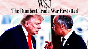 Donald Trump, Mark Carney