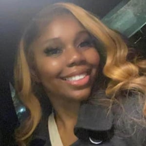 Carlee Russell picture released by the Hoover Police Department in Alabama.