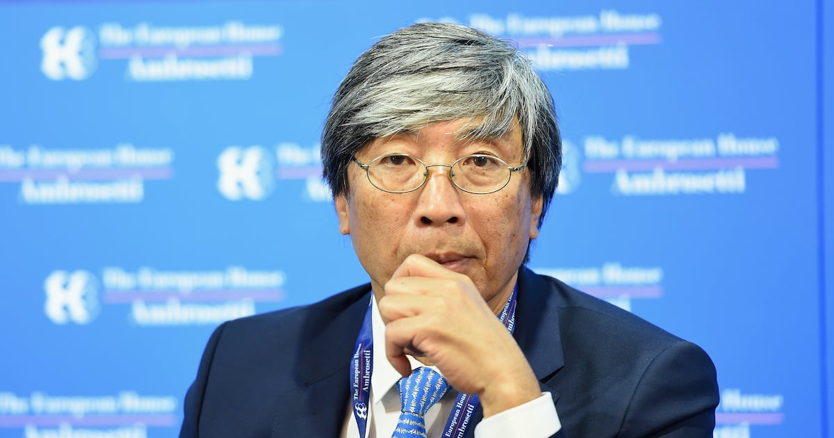 MAGA Billionaire L.A. Times Boss Is Struggling to Pay the Bills