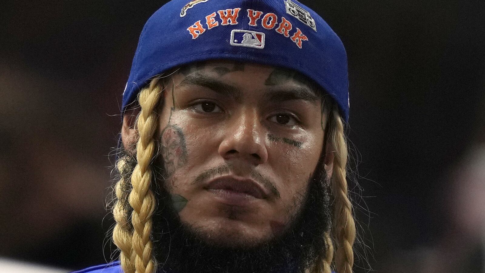 Tekashi 6ix9ine