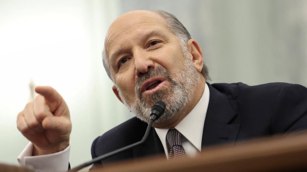Howard Lutnick Suggests Independent Jobs Stats Are ‘Nonsense’