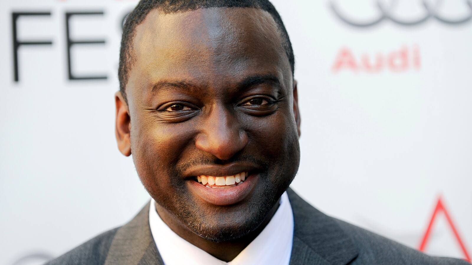 Exonerated Central Park Five—and newly minted New York City Council representative—Yusef Salaam.