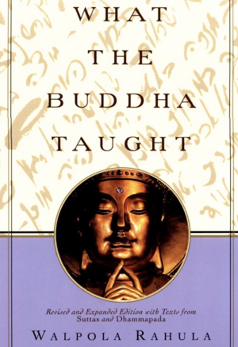 galleries/2009/12/20/james-bradley-s-book-bag/james-bradley-book-bag---what-the-buddha-taught_hkl8wp