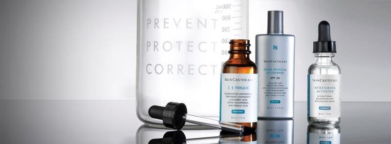 Skinceuticals boxing day Sale 2021