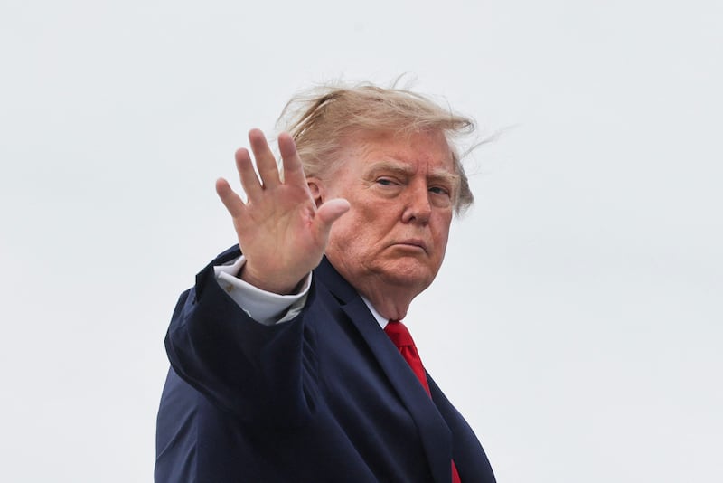 Trump