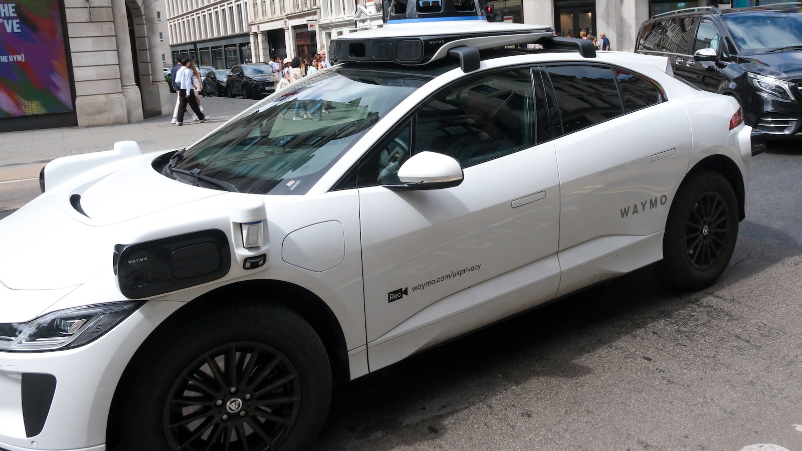 Waymo