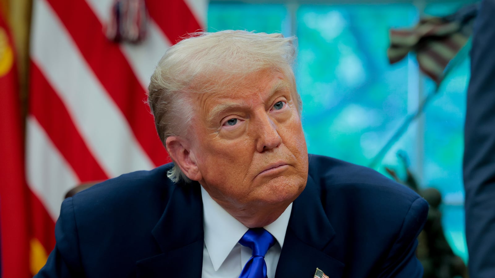 Donald Trump announced a trade deal with the UK, but it was more of a framework as negotiations are ongoing.