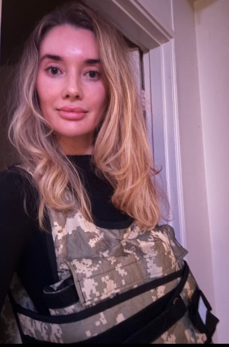 Weighted Vest Fitness Review