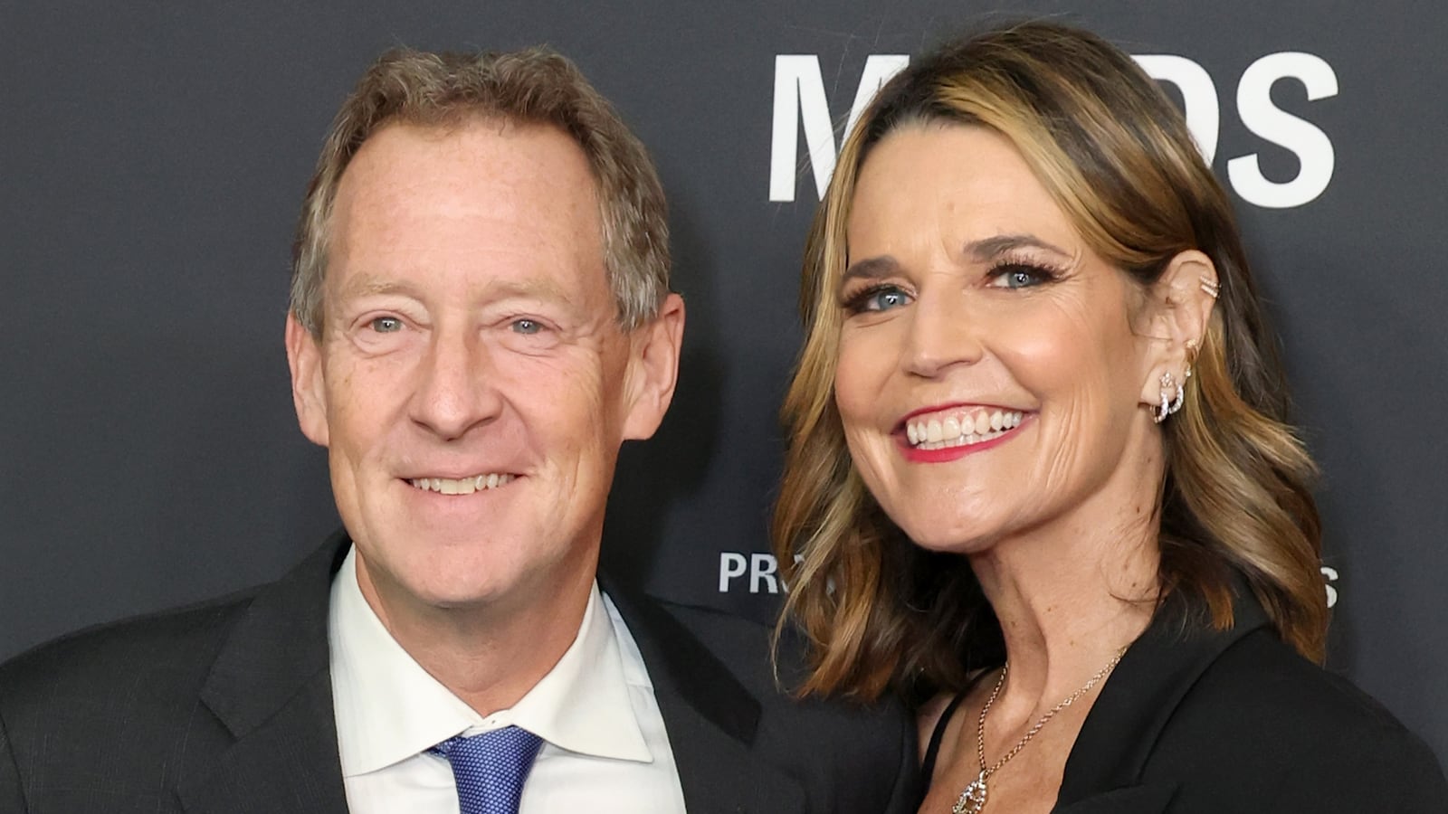 Savannah Guthrie Mike Feldman