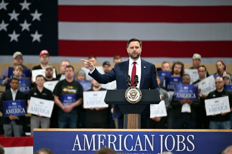 jd vance