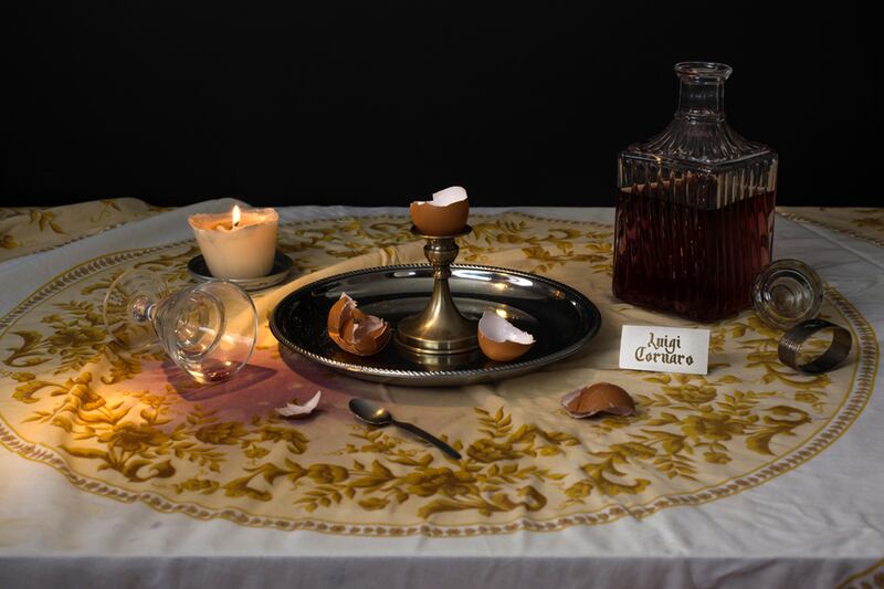 galleries/2014/06/06/kate-moss-beyonce-and-more-of-dan-bannino-s-celebrity-fad-diet-still-lifes/celebrity-food-still-life-luigi-cornaro_m9pks4