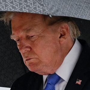 Murdoch Paper Calls Out Trump’s ‘Signals of Weakness’
