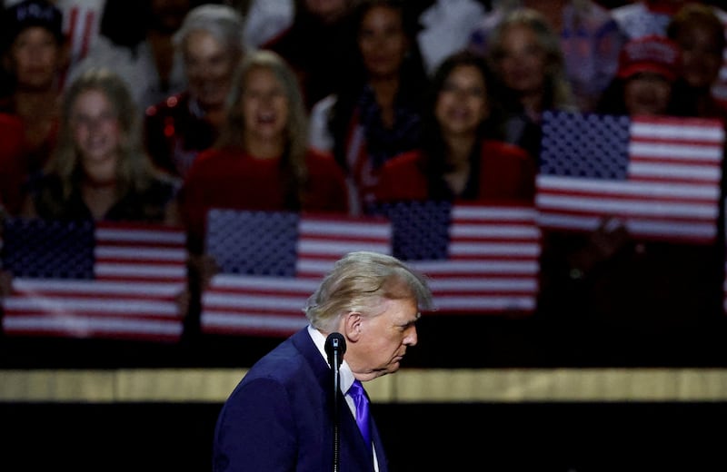 Trump