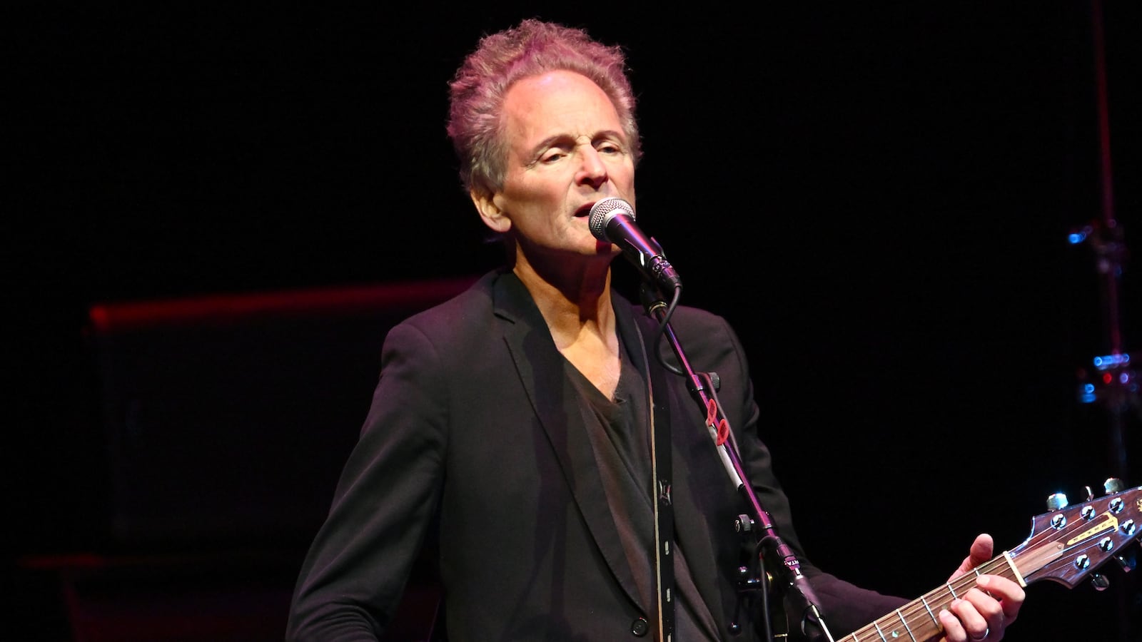 Lindsey Buckingham