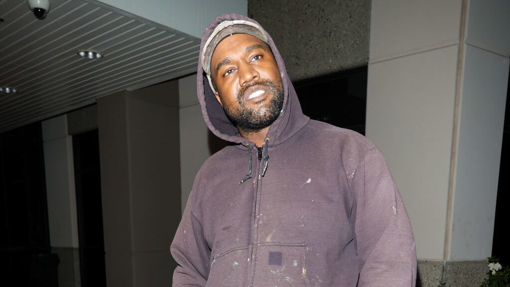 Kanye West