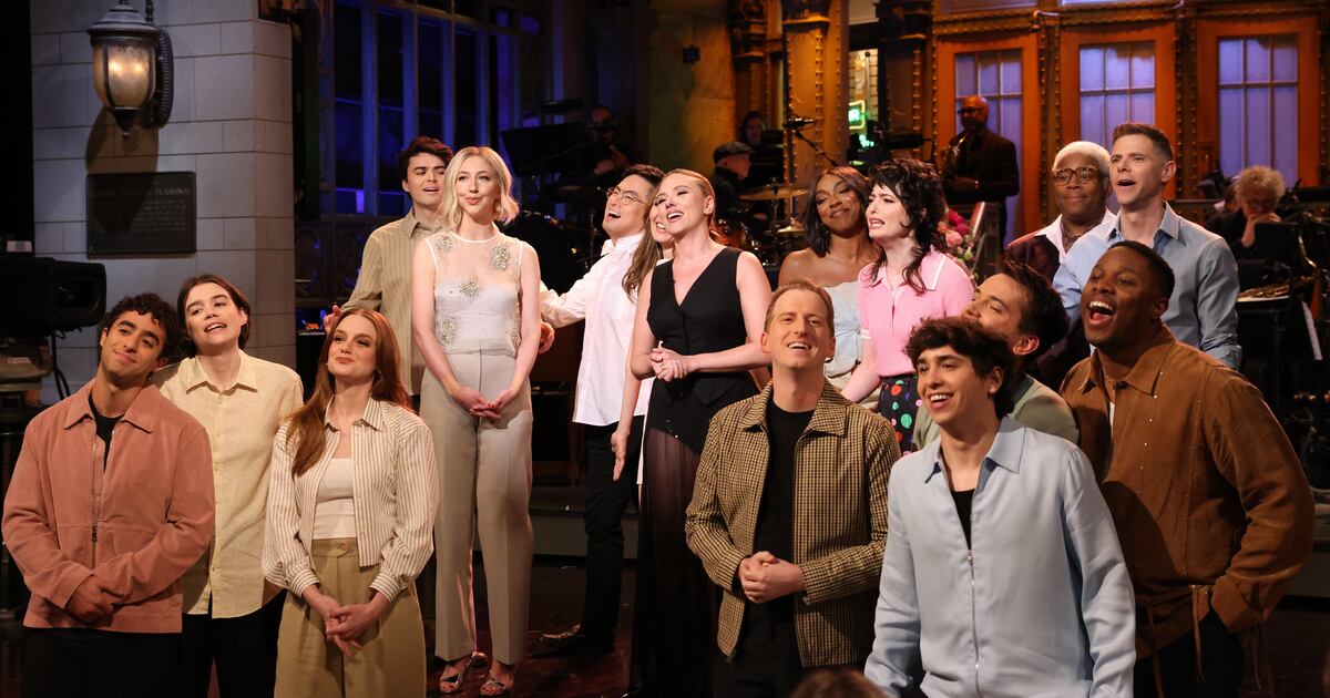 ‘SNL’ Bloodbath Continues With Longtime Star’s Exit