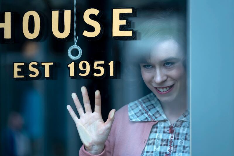 IT: Welcome to Derry.