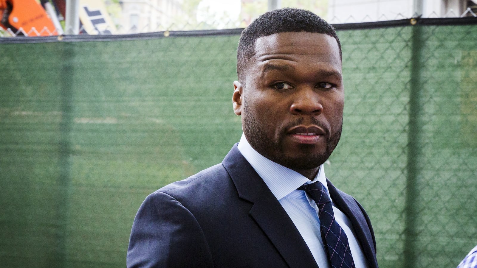 50 Cent