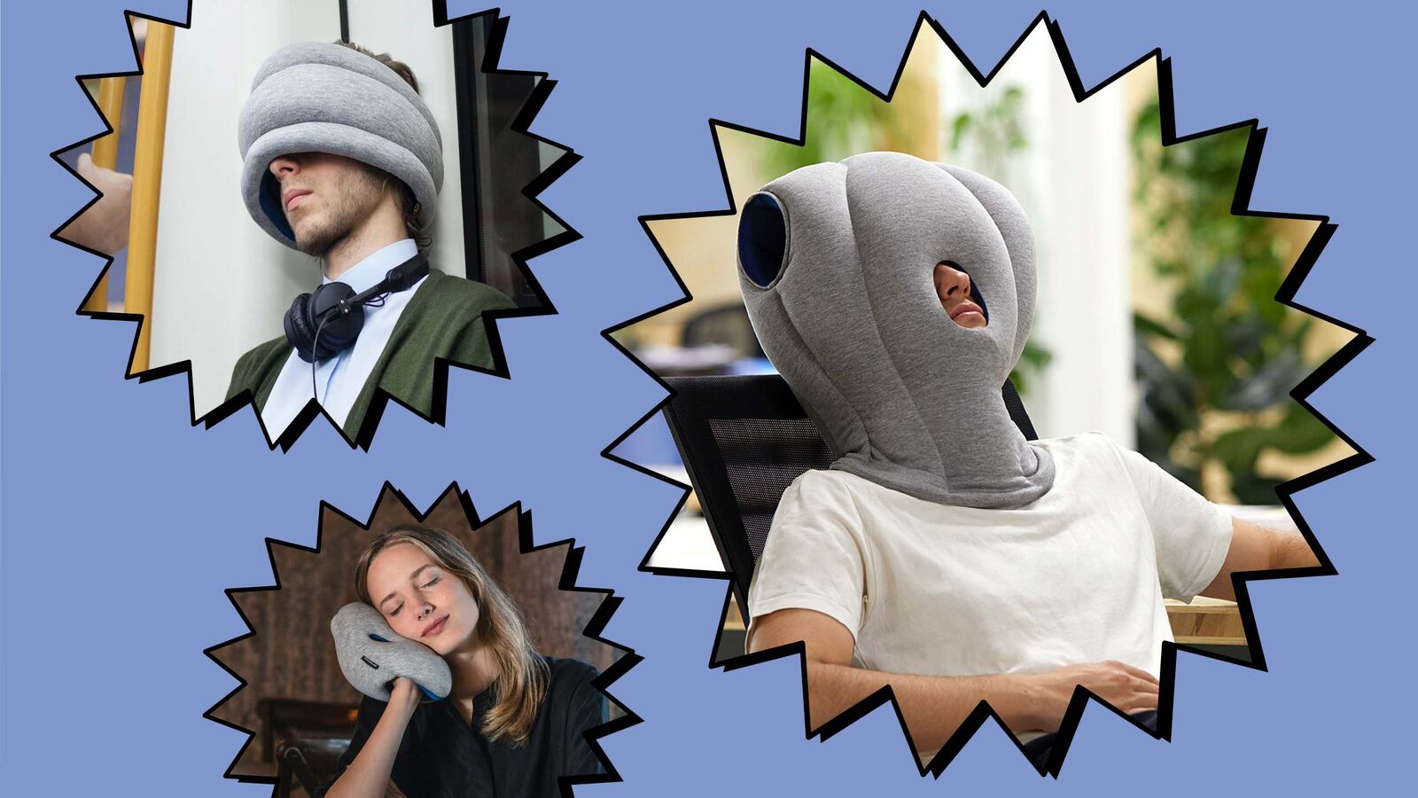 Ostrichpillow review 2023