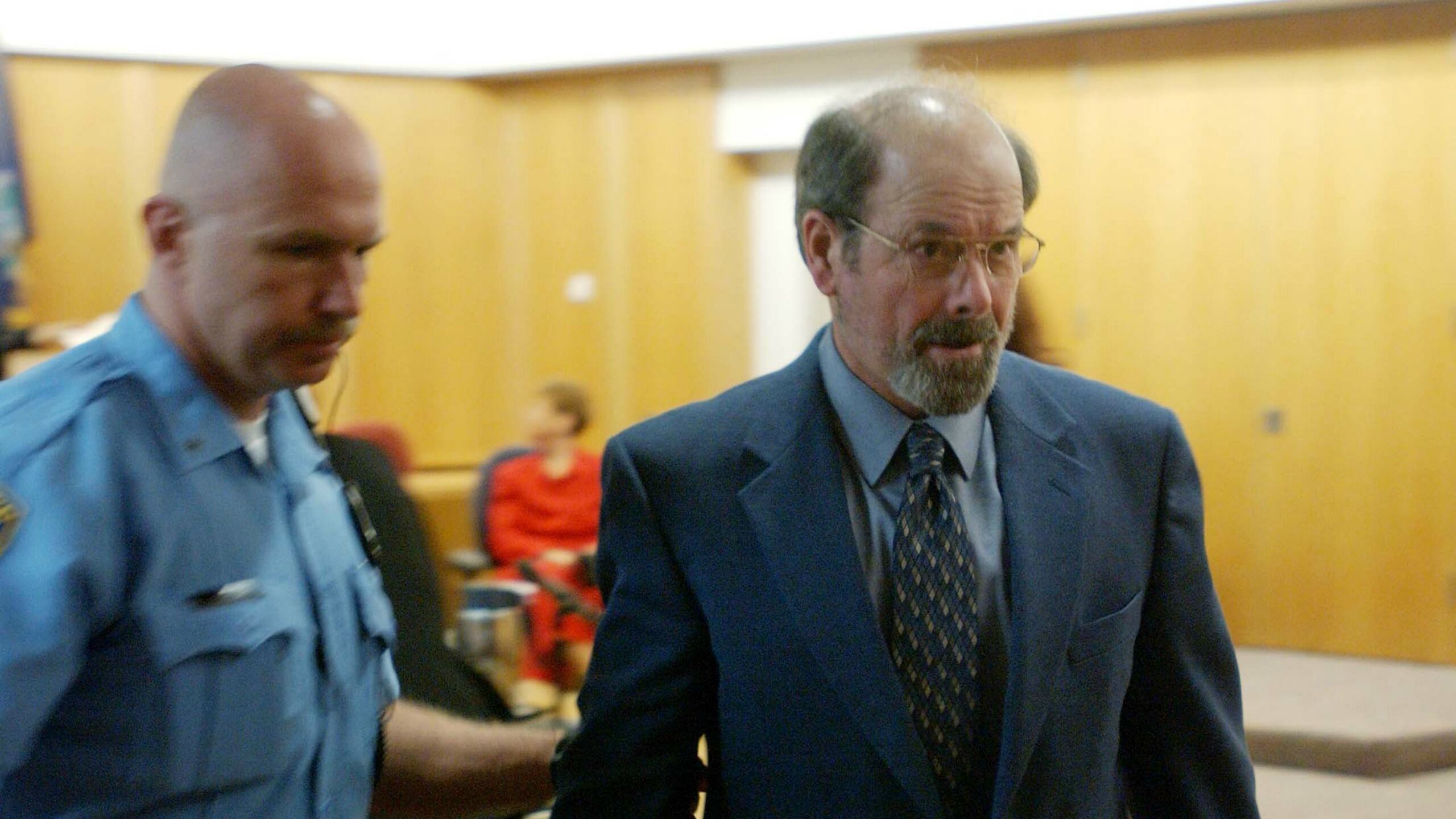 BTK Serial Killer: ‘I Have a Lot of Feelings’ for My Victims