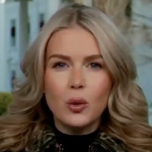 Karoline Leavitt on Fox