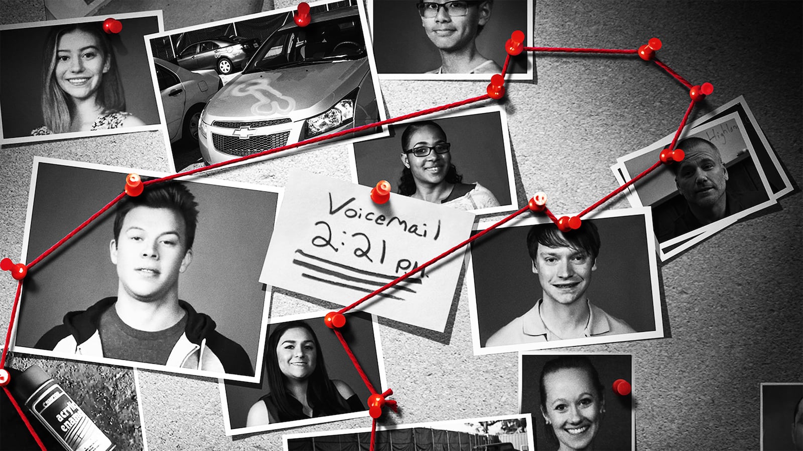 ‘American Vandal’: Fall’s Best New TV Show Stars 27 Penises
