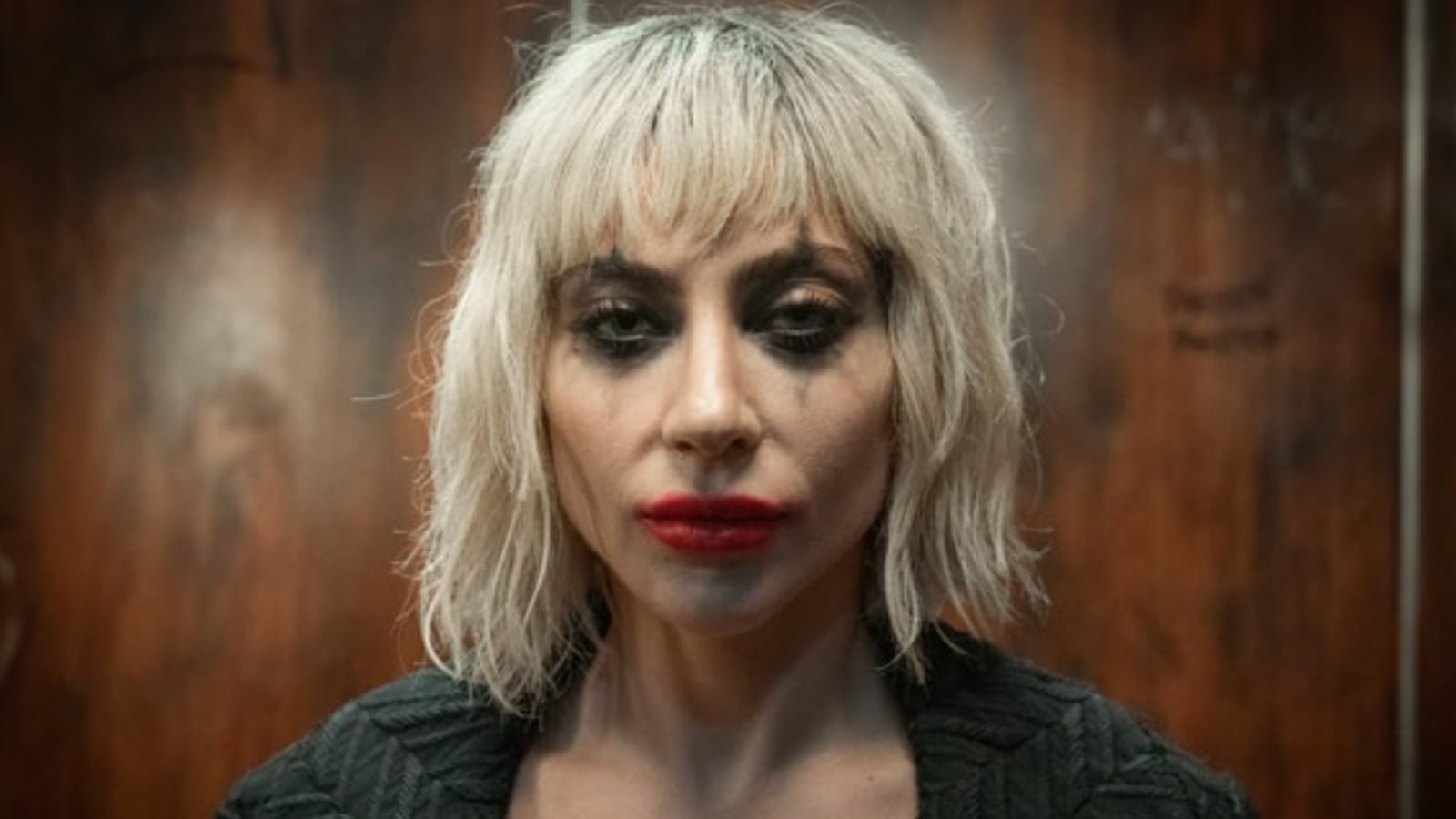 A photo still of Lady Gaga