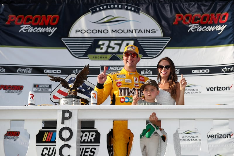 Samantha Busch