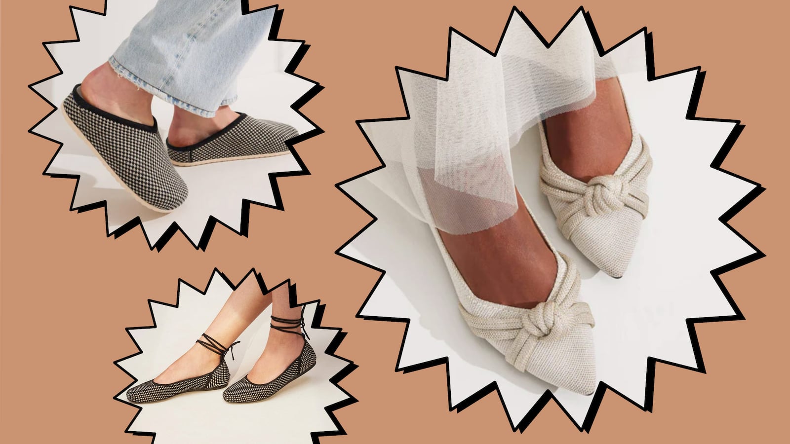 Rothy’s Spring Collection 2024