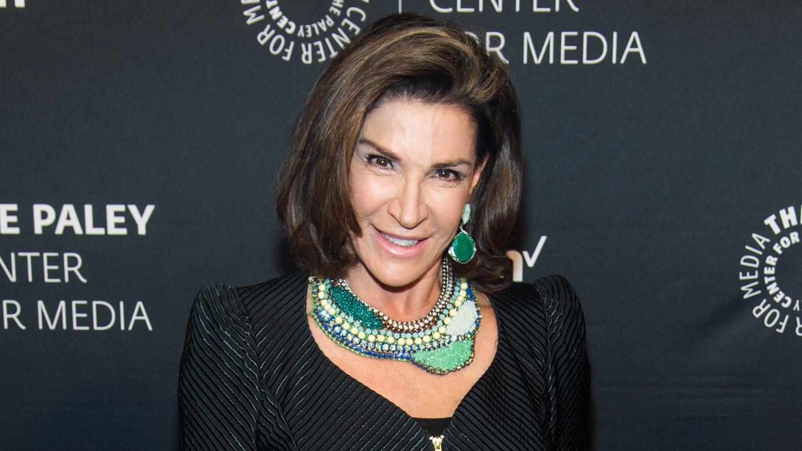 Hilary Farr