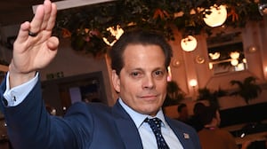 Anthony Scaramucci