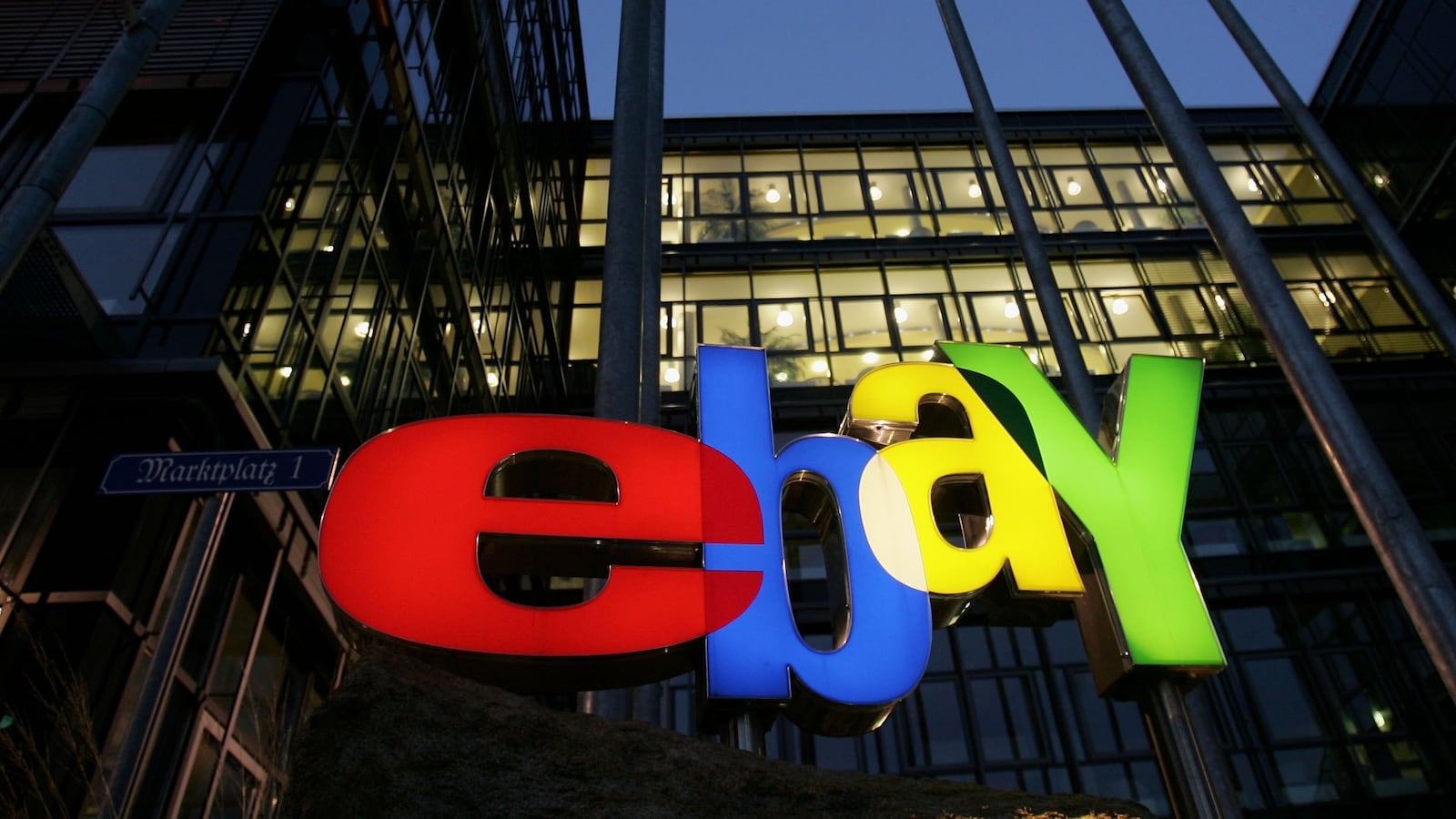 eBay
