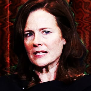 Amy Coney Barrett
