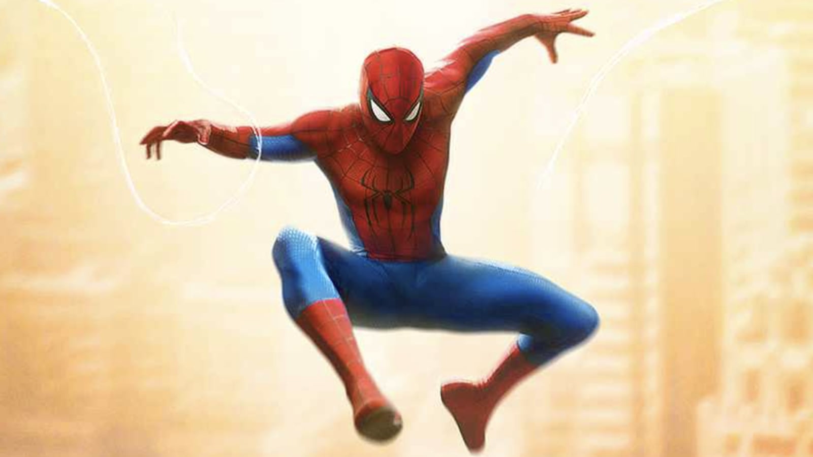 Spider-Man: Brand New Day breaks box office records.