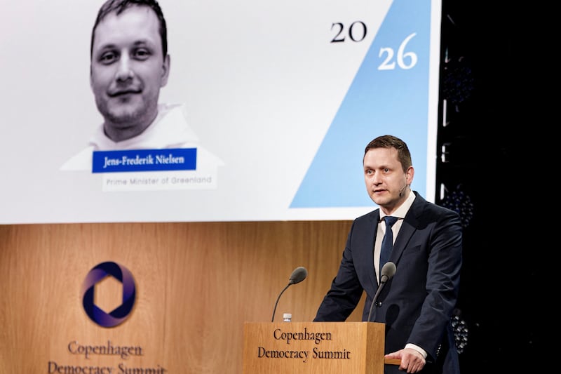 Jens-Frederik Nielsen