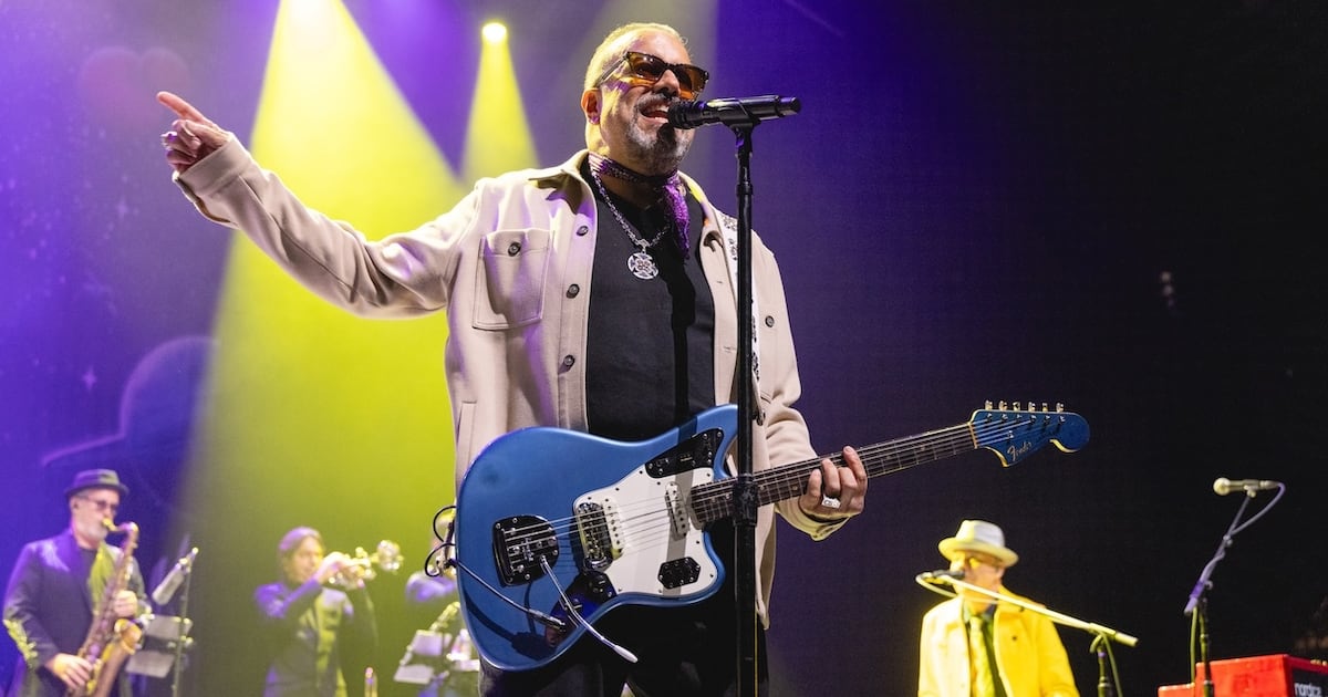 Trump-Hating Country Music Star Dead at 60